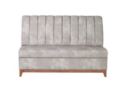 Designer Textile Stool Dining room Bench seat Luxury Living room Kitchen Ottoman